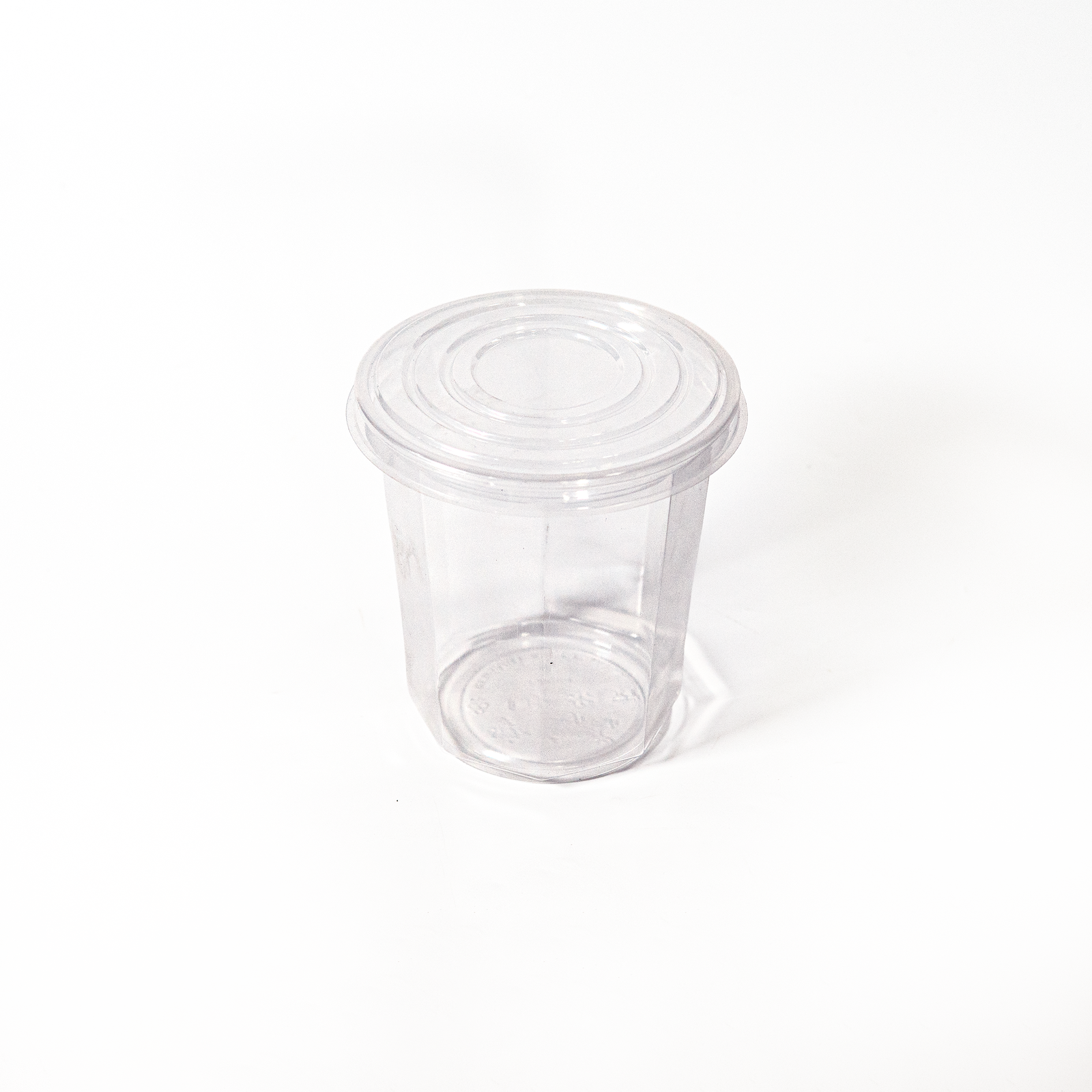1000 ML OCTA CONTAINER