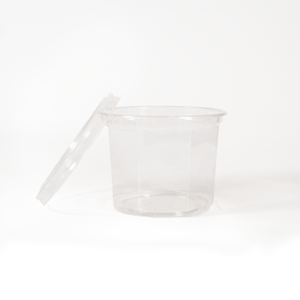 750 ML OCTA CONTAINER