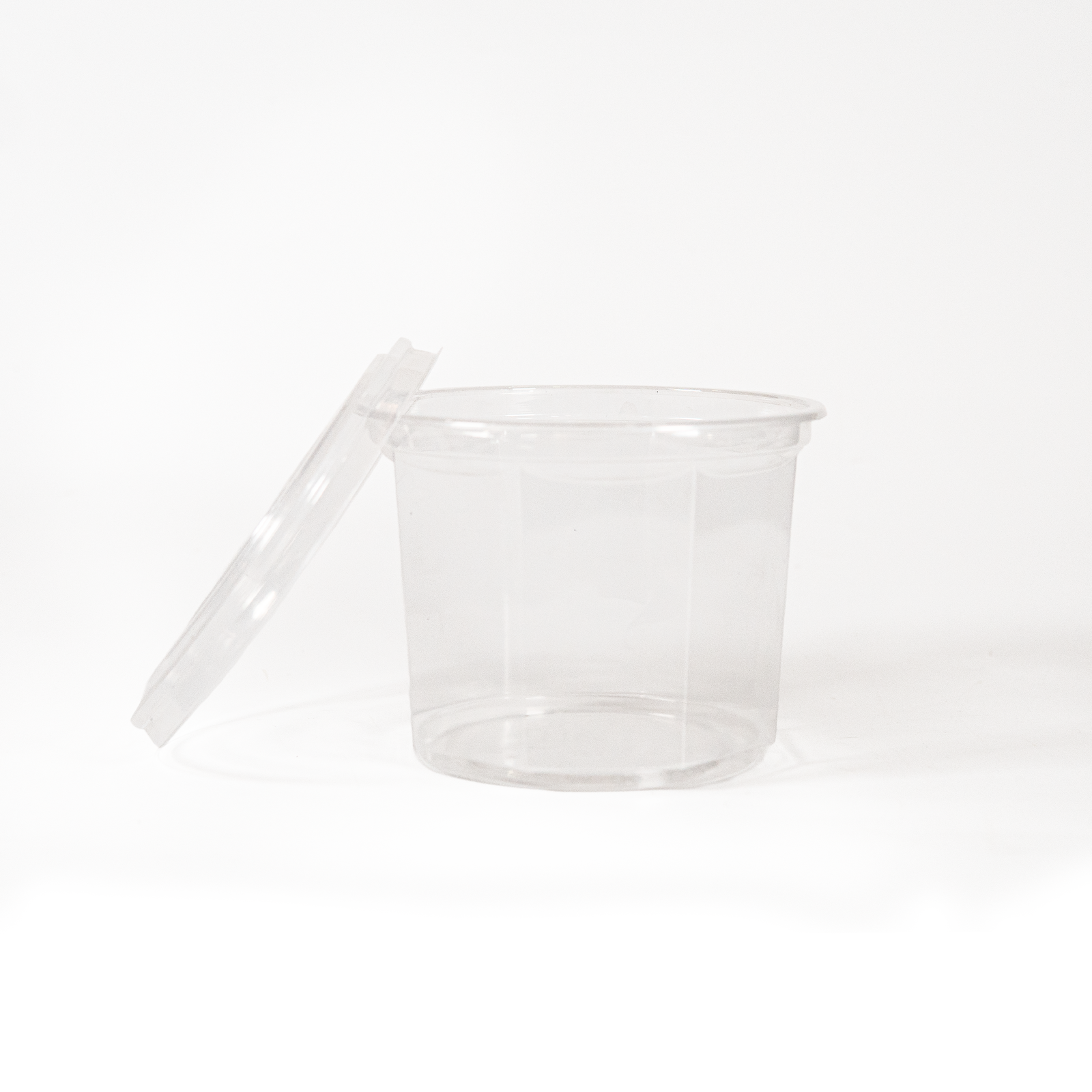 750 ML OCTA CONTAINER