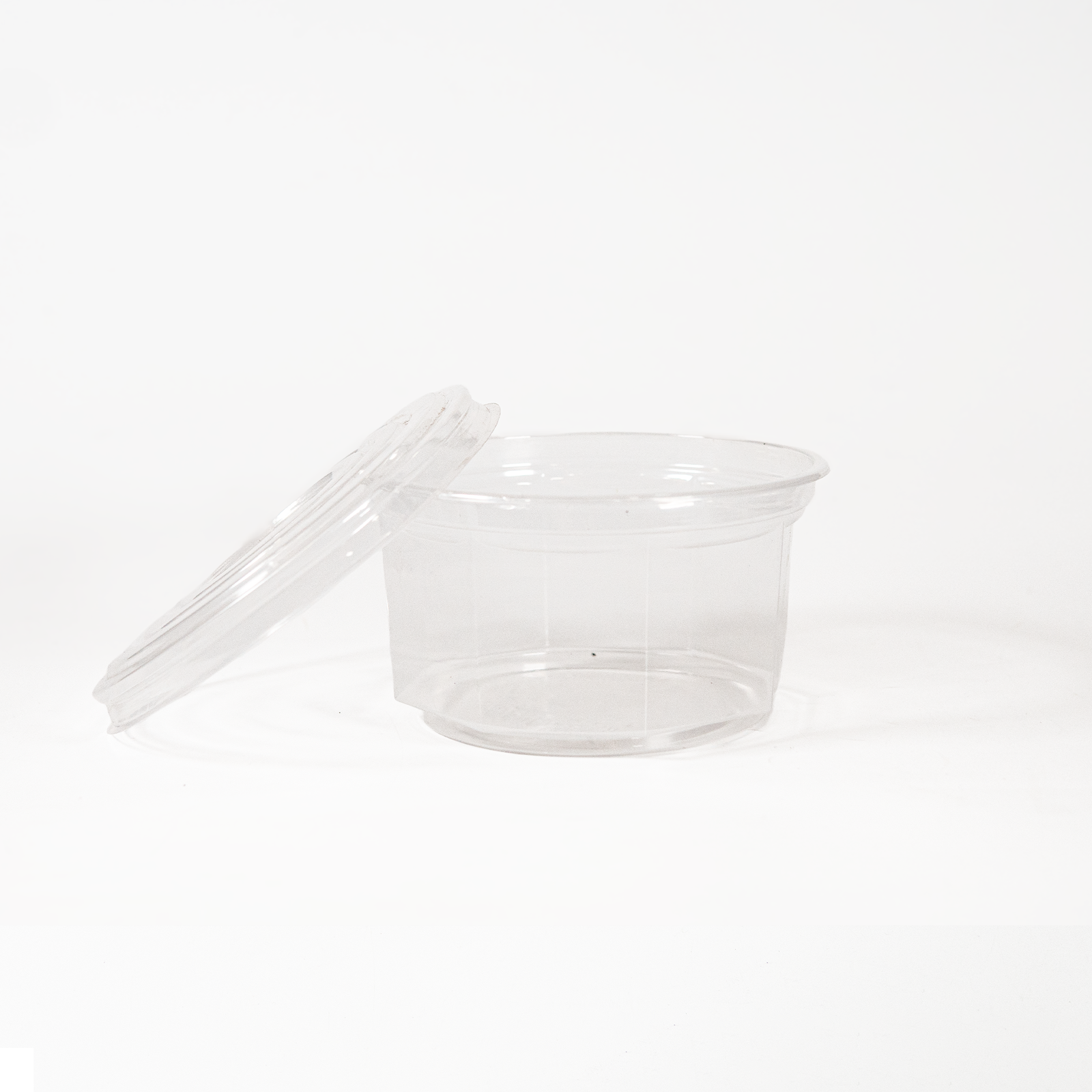 500 ML OCTA CONTAINER