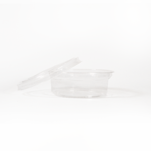 300 ML OCTA CONTAINER