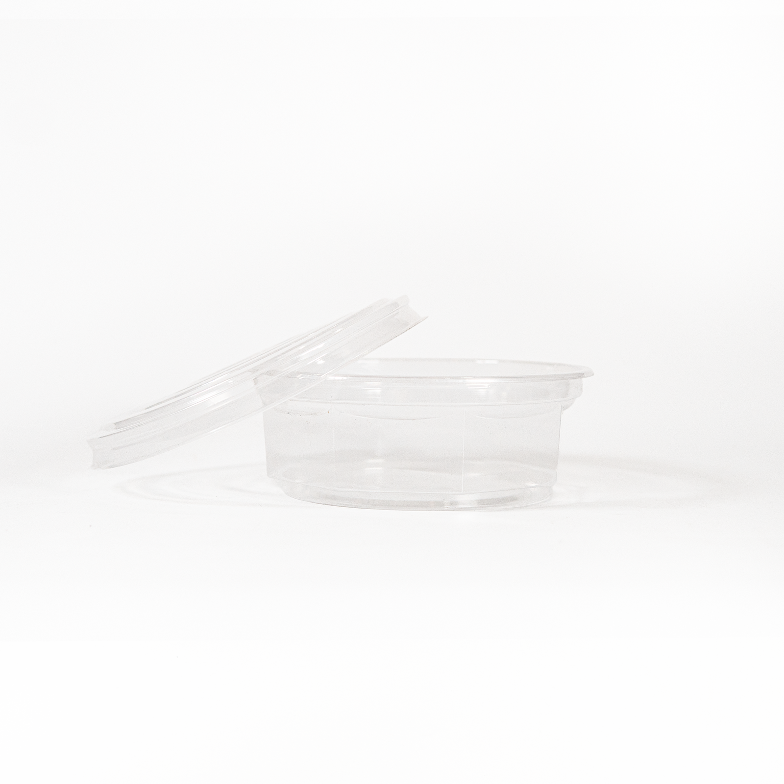 300 ML OCTA CONTAINER