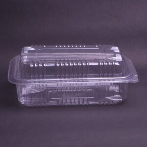 1000 ML HINGE BOX HI LID