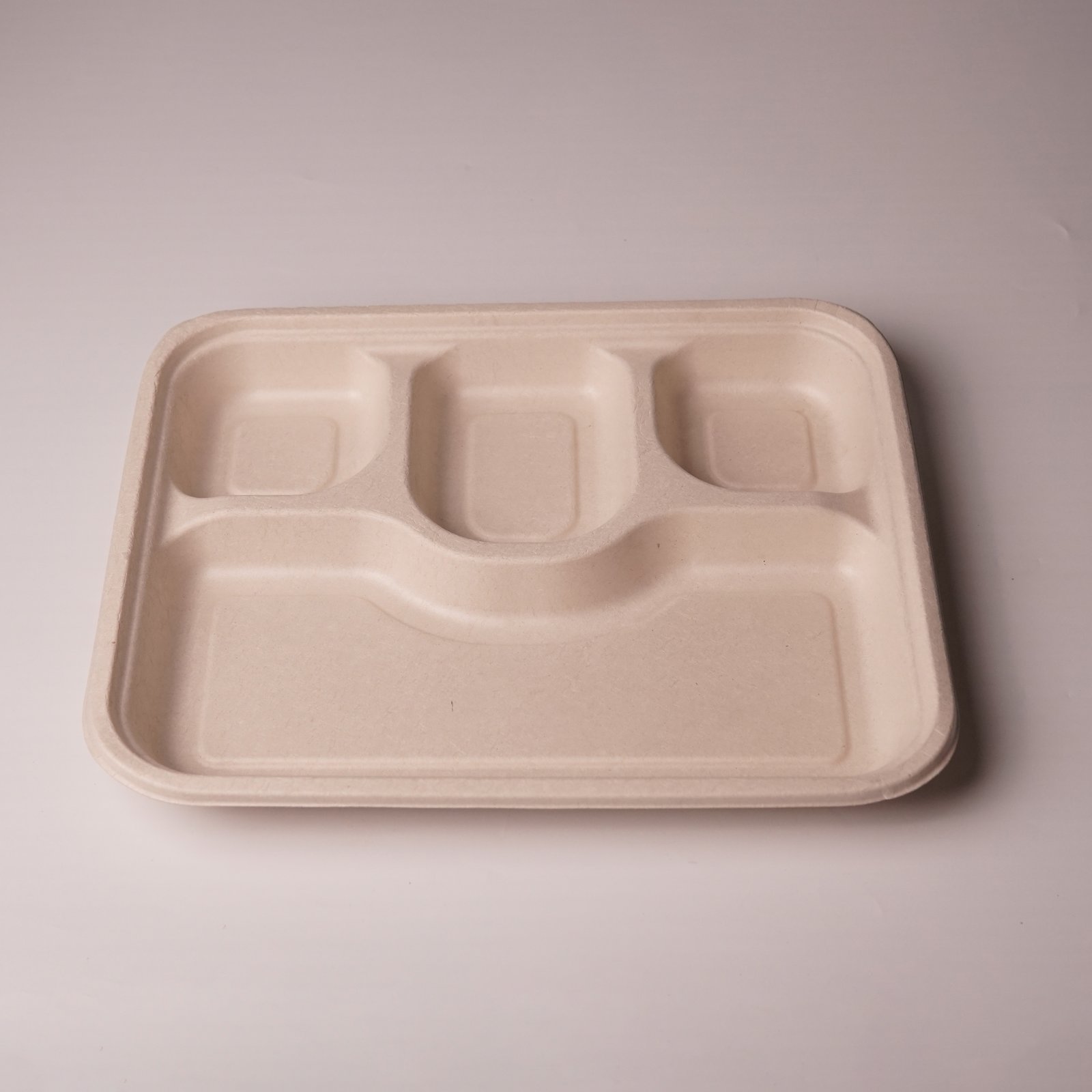 4CP RECTANGEL TRAY XL – GOLD