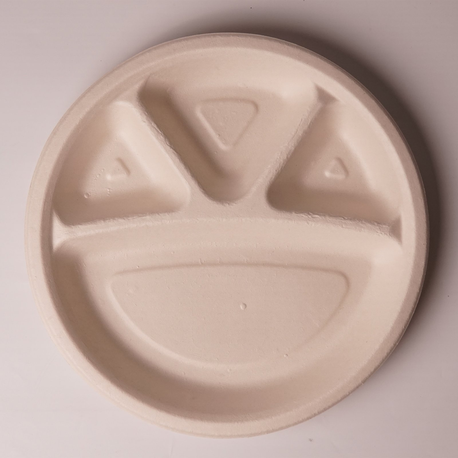 11 NO 4CP PLATE ROUND GOLD