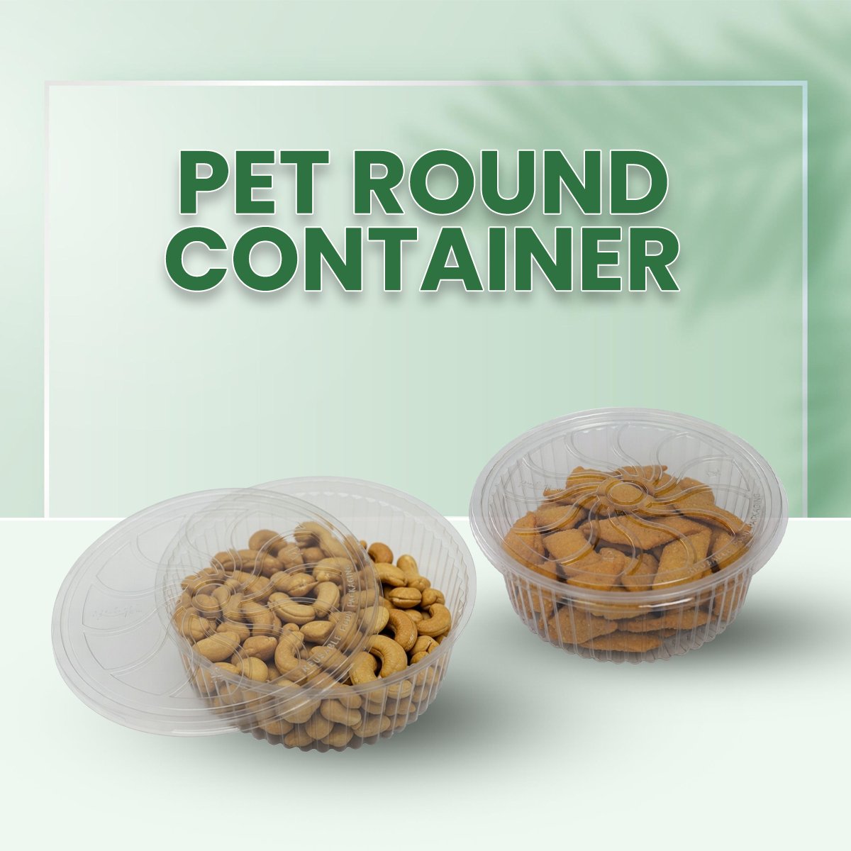 123 DIA ROUND CONTAINER